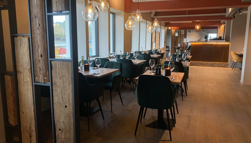 Vi søker daglig leder til utviklingsorientert hotell i hjertet av Finnmark