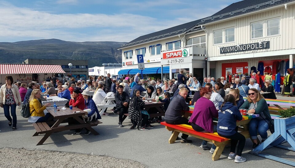 Vi søker daglig leder til utviklingsorientert hotell i hjertet av Finnmark