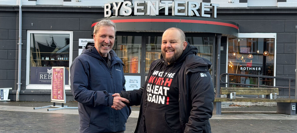 Rekrutteringsbyrå inngår samarbeid med tidligere kommunedirektør: – Gir unik forståelse til våre oppdrag